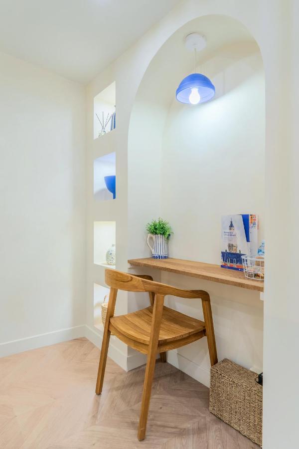 Studio Duplex Standing Centre - Lille Aux Bleuets Kültér fotó