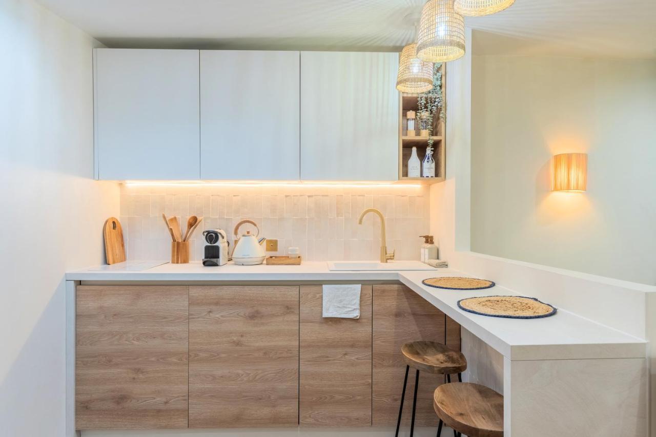 Studio Duplex Standing Centre - Lille Aux Bleuets Kültér fotó