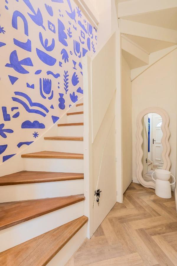 Studio Duplex Standing Centre - Lille Aux Bleuets Kültér fotó